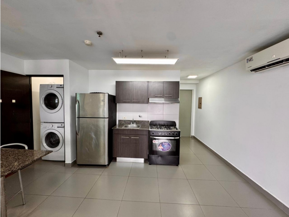 Alquiler de apartamento Amoblado Ph Colores de Bella Vista LH — foto 6