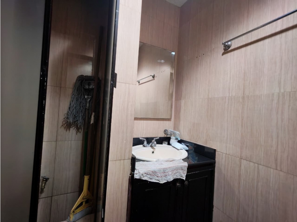Oficina en Venta en el Dorado | Plaza Camino de Cruces | CT - 5