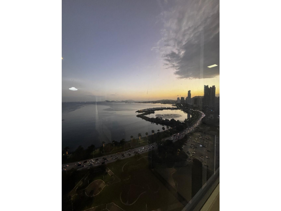 Espectacular Yoo Panamá Frente al Mar 165 m², Aenida Balboa — foto 5