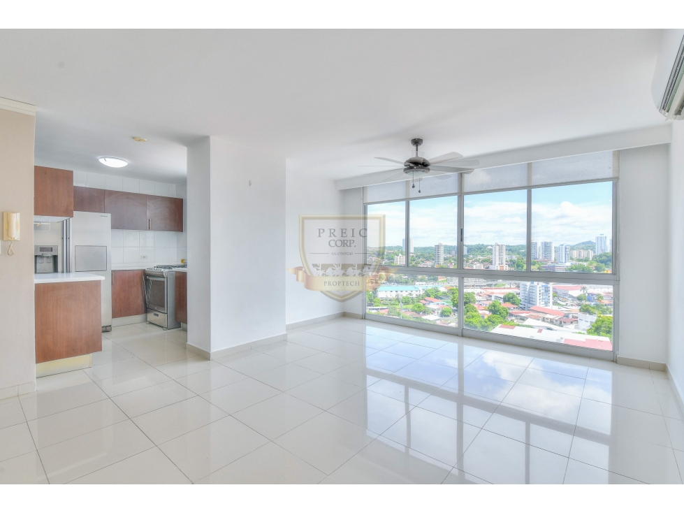 En venta apartamento en Hato Pintado - PH Sky Level - 5