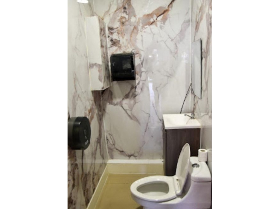 SE ALQUILA LOCAL EN SAN FRANCISCO 117 Mtrs RENTA $2650 (OG) — foto 5