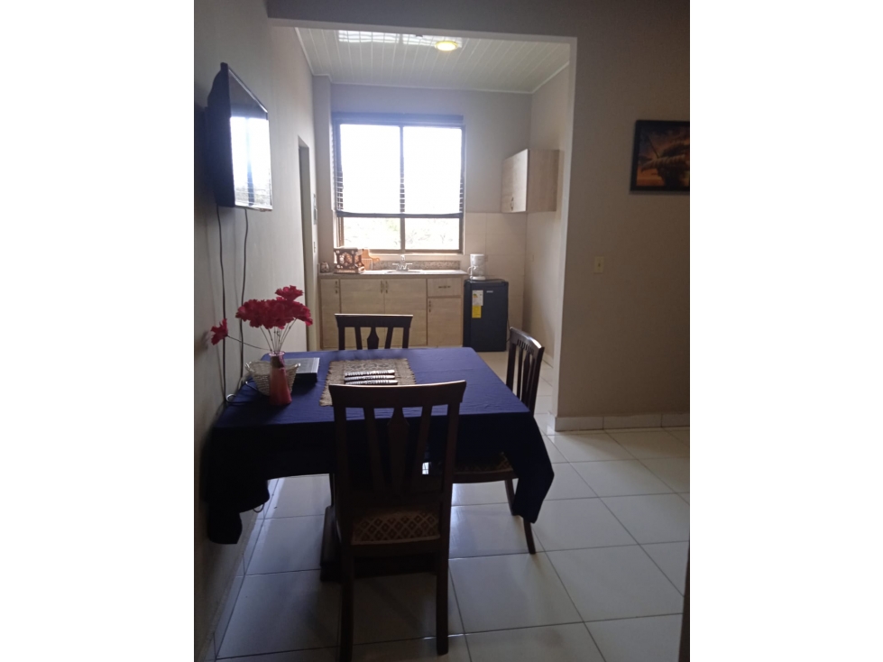 Venta de hotel/restaurante completo en PH DIMASH, Cocle, Penonome - 5