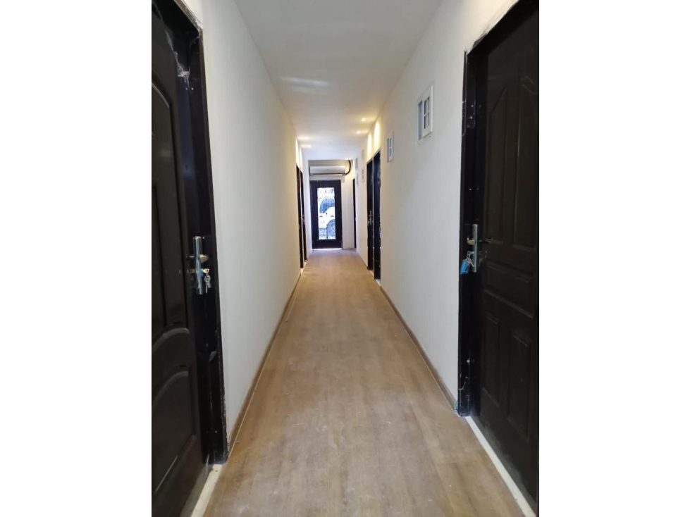 Edificio hotelero en venta Casco Antiguo | Oportunidad de Inversión - 6