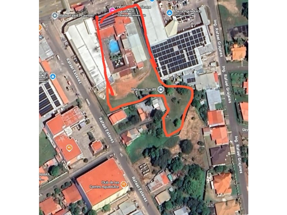 Venta de hotel y restaurante Interamericano | Aguadulce, Cocle - 5