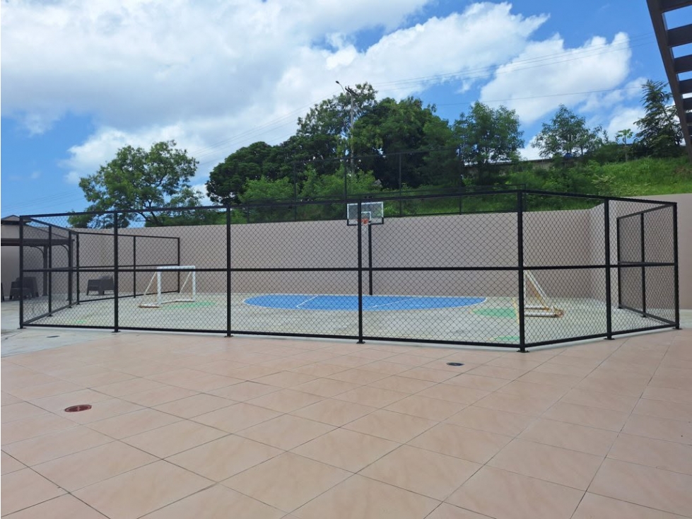 VENTA DE APARTAMENTO EN PH PORTO ALEGRE- VILLA LUCRE G.S — foto 5