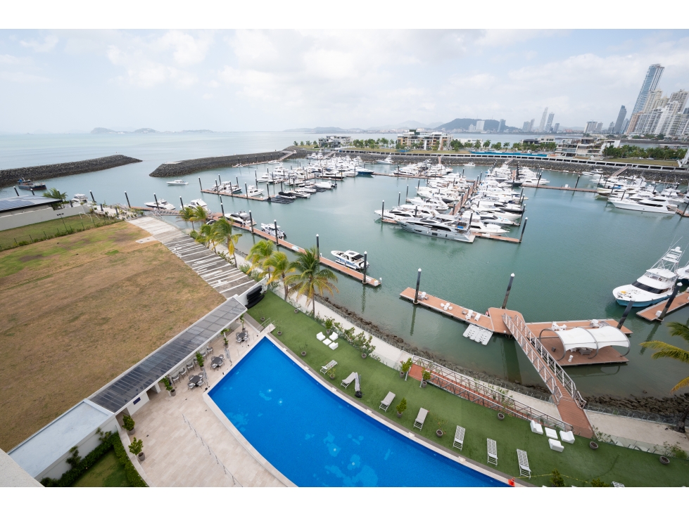 Alquiler de Apartamento Línea Blanca en Ocean Reef Islands - 5