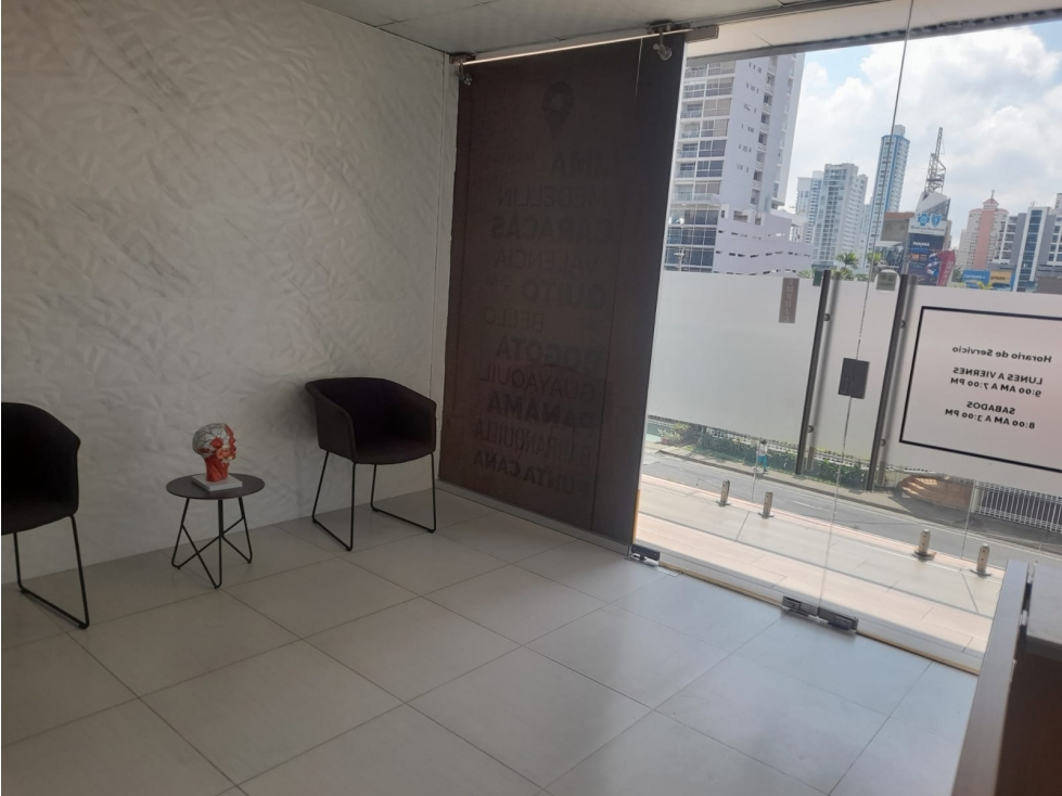 Venta de Apartamento | Park City, Obarrio — foto 6
