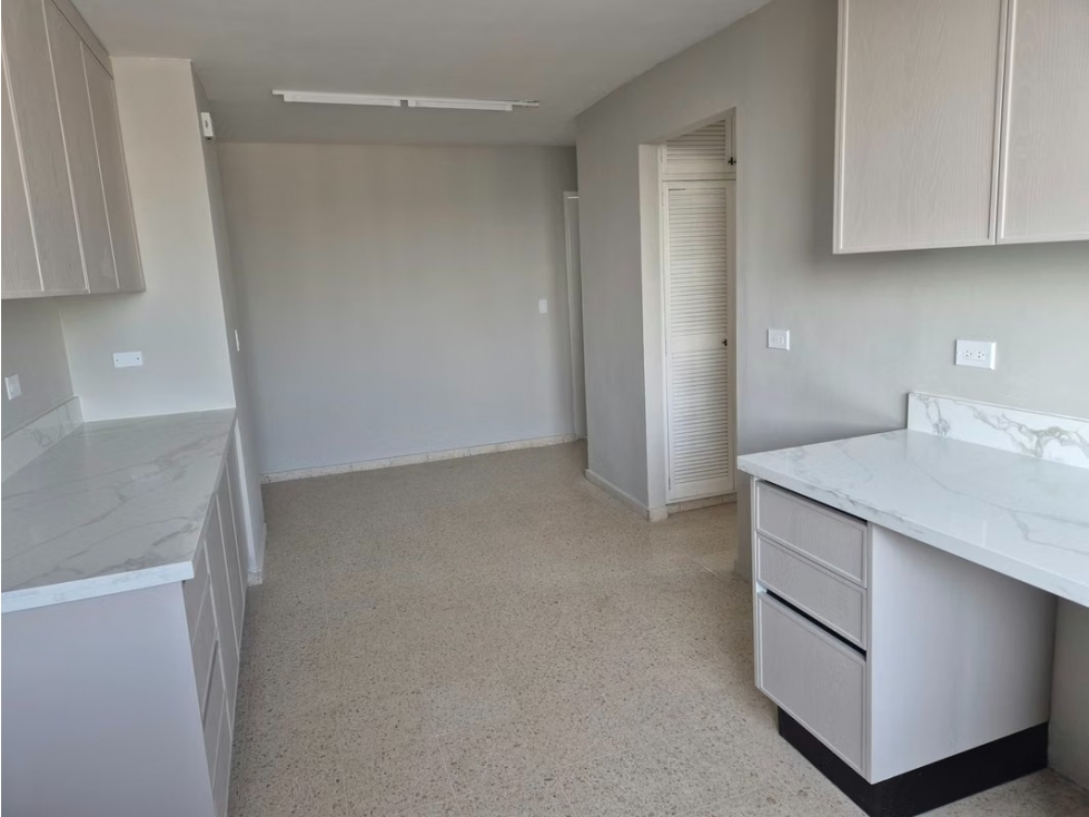ALQUILER DE APARTAMENTO EN PH BELLA VISTA PLAZA EN MARBELLA G.S — foto 4