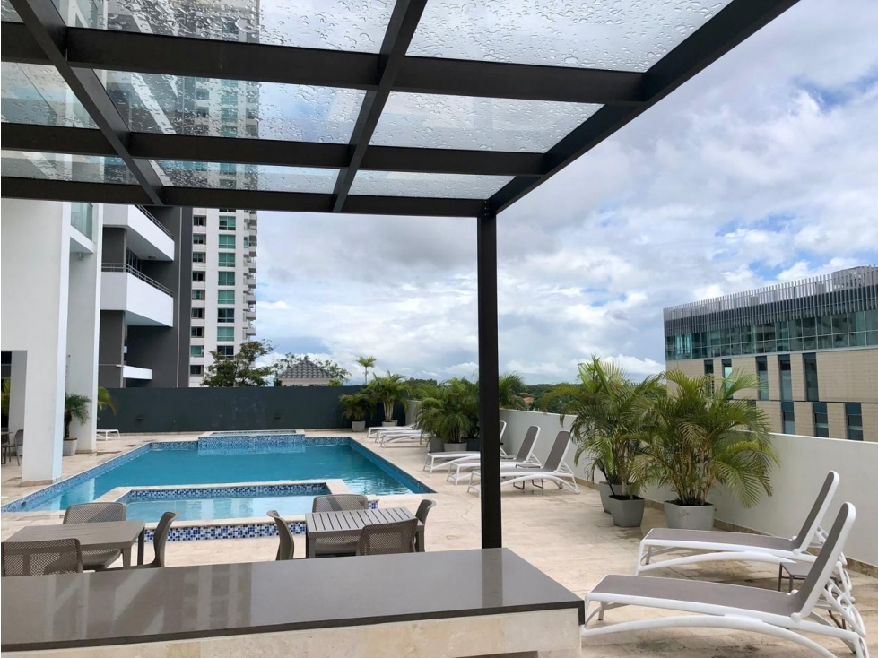 Apartamento en Venta Costa del Éste | PH Latitude | CT — foto 5