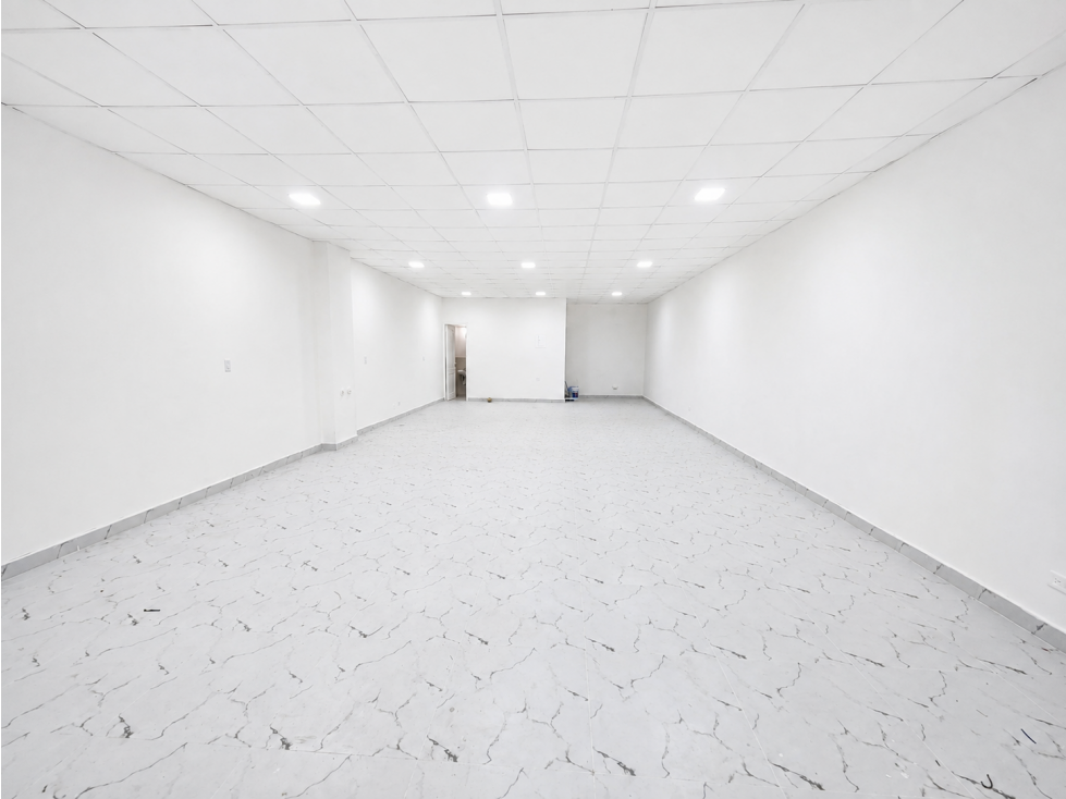 Local comercial en alquiler en San Francisco 84 m² - 3