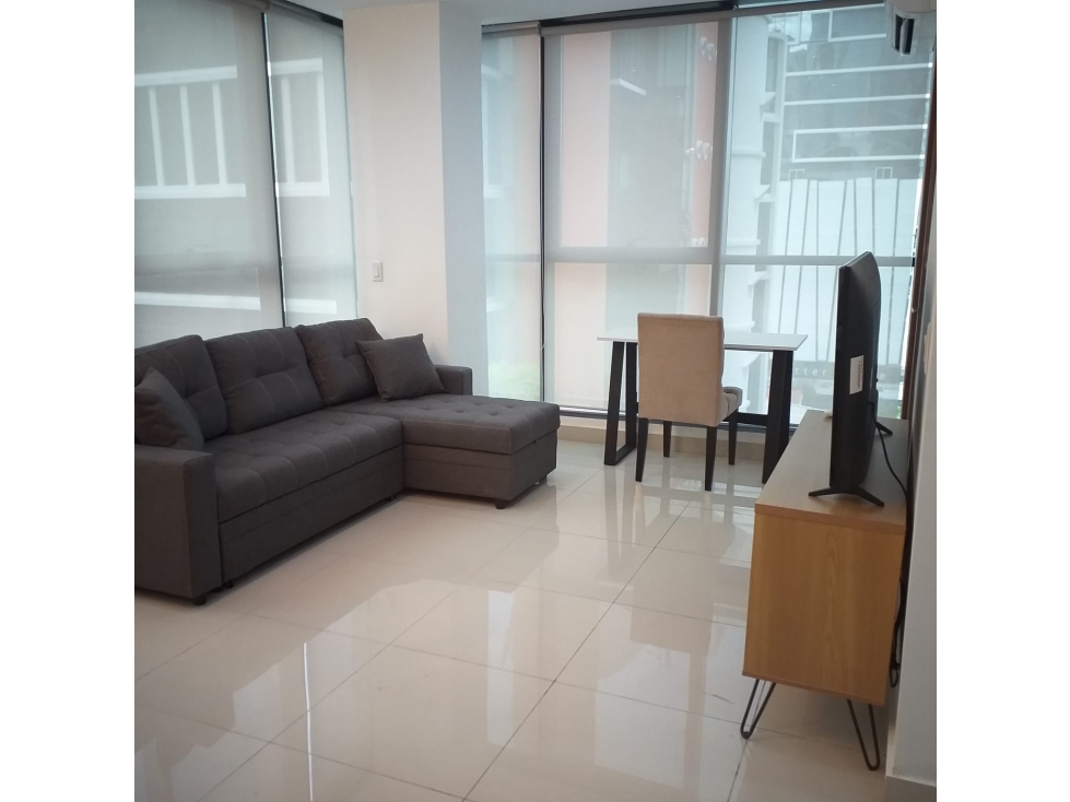 Apartamento en Venta Obarrio | PH Donwtown | Amoblado CT — foto 6