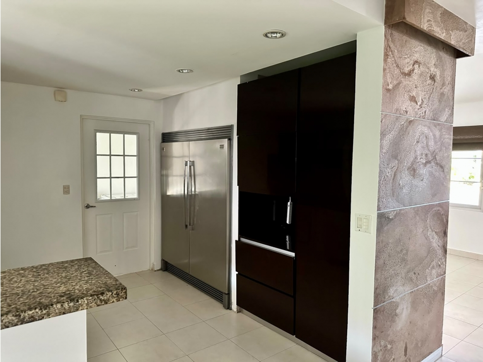 ALQUILER DE CASA PH QUINTAS DE V ERSALLES | MODELO TOLEDO - 5