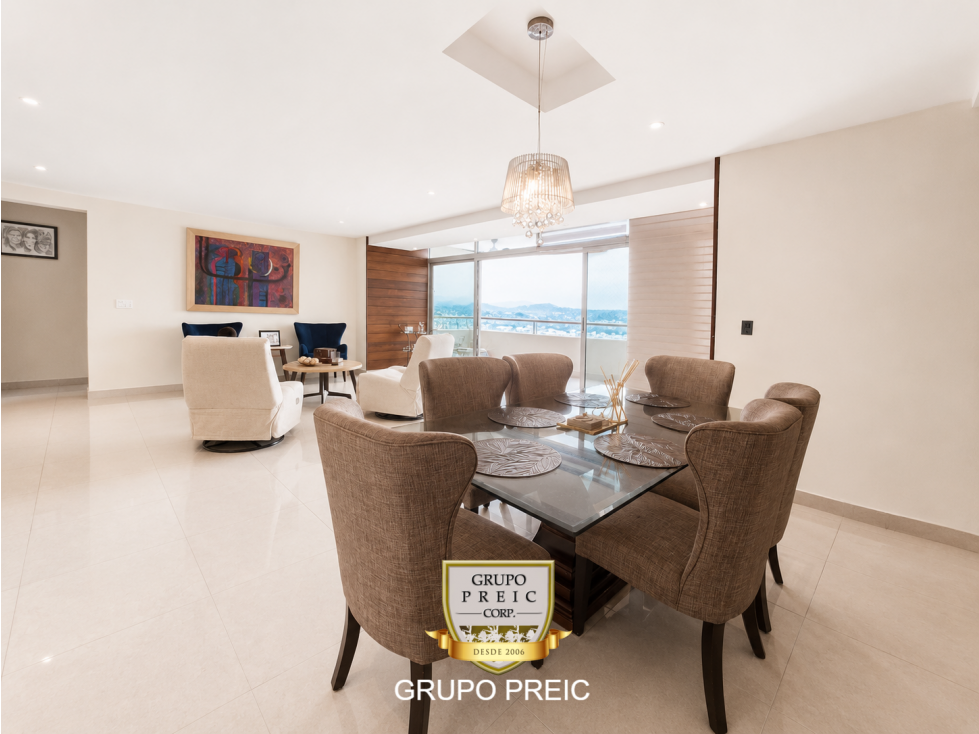 APARTAMENTO EN VENTA COSTA DEL ESTE PH ELEVATION CC - 3