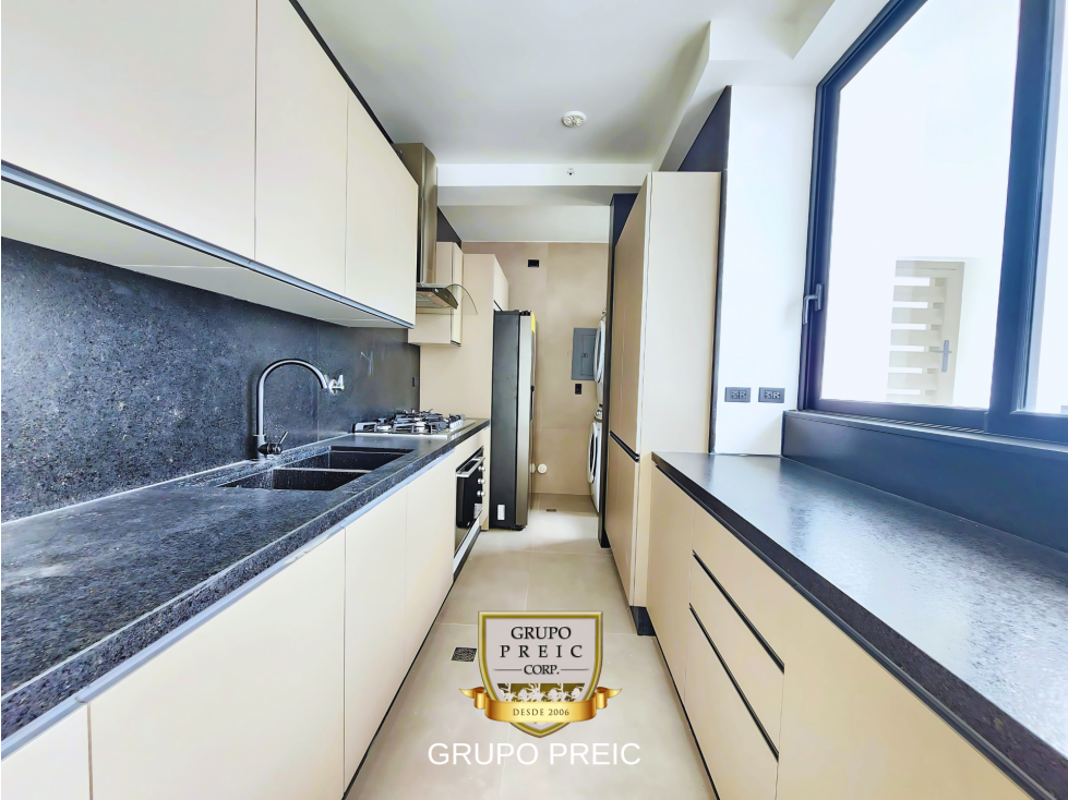 Apartamento en venta Coco del Mar Ph Victory Wellness CC - 6