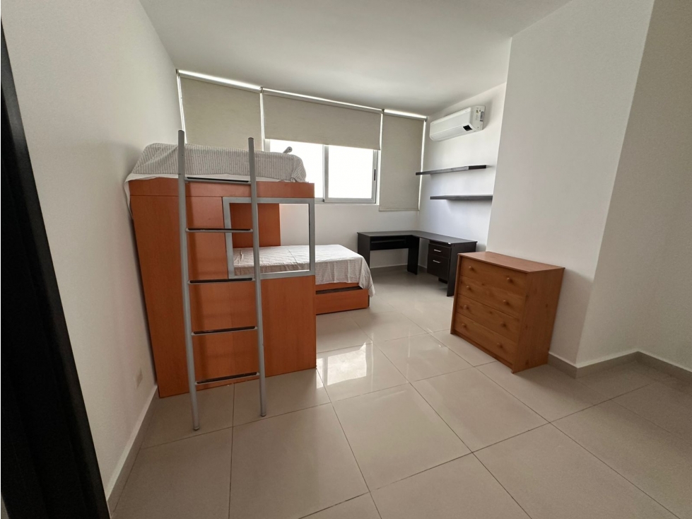 Alquiler de apartamento amoblado en San Francisco, PH Joy Tower - 6