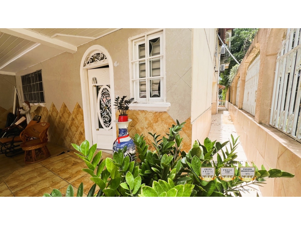 VENTA DE CASA EN PH RIVIERA COLONIAL BRISAS DEL GOLF - 5