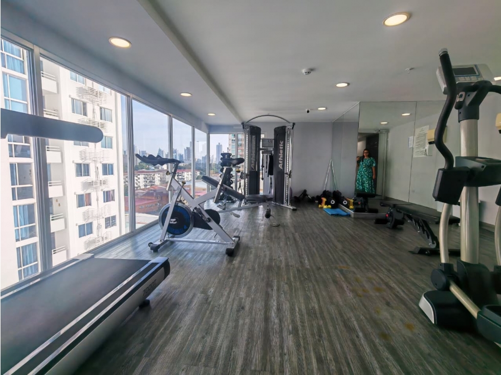Apartamento en Alquiler Carrasquilla | PH Premium | LB CT — foto 6