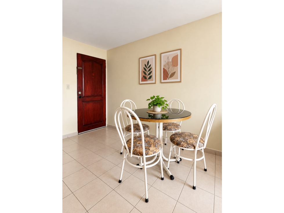 APARTAMENTO EN VENTA | TORRES DE VÍA ESPAÑA A.A - 5