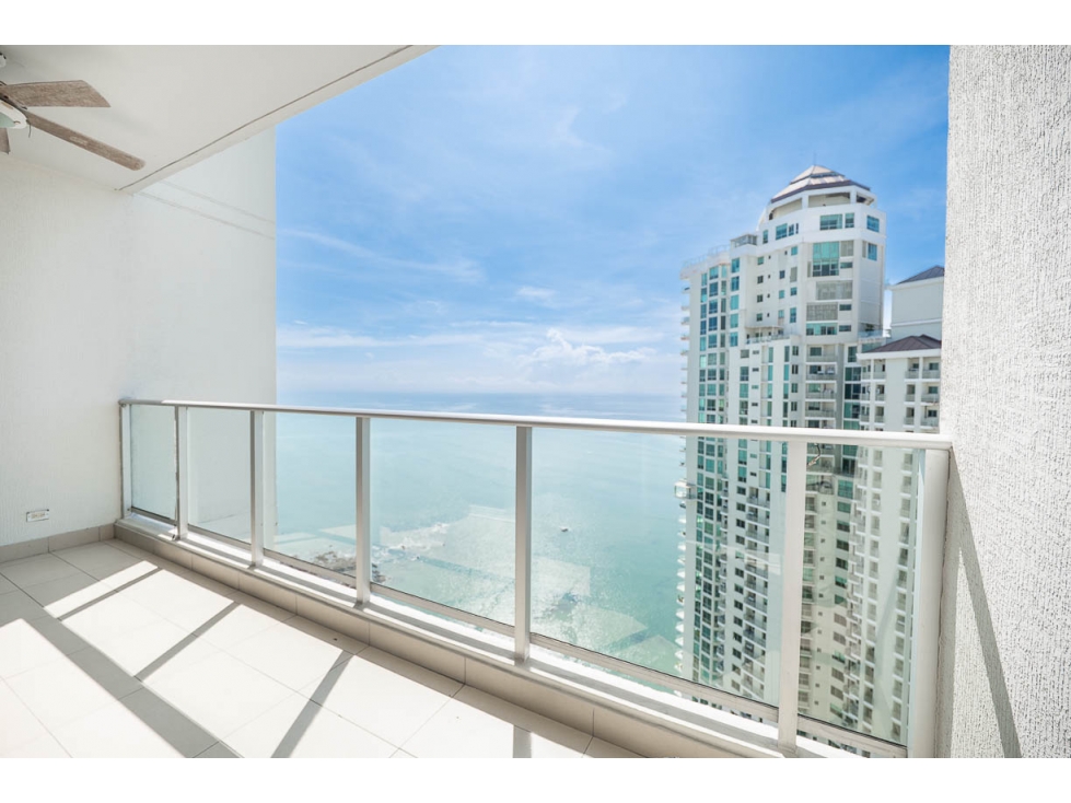 Venta de apartamento en Ph Dupont, Punta Pacifica - 5