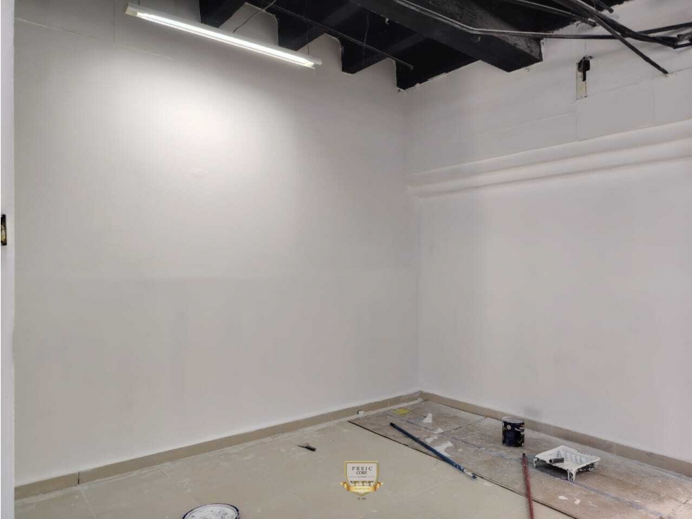 Local comercial remodelado en El Cangrejo. VC - 4