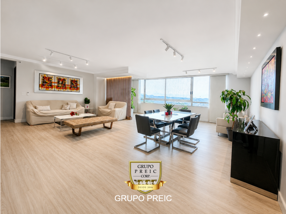 Apartamento en venta costa del este Ph Elevation Tower CC