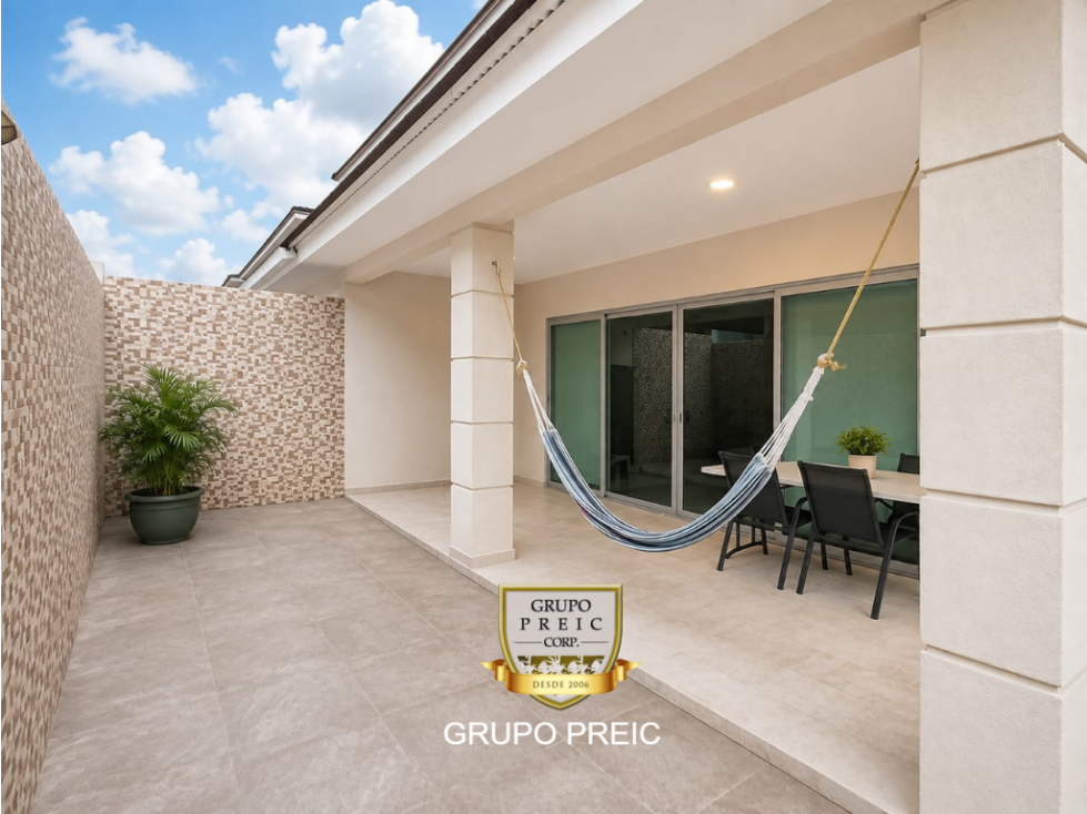 Casa en venta Altos de Panama Ph Altos del Parque CC - 5
