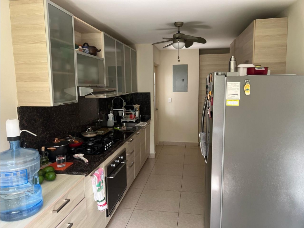 CASA EN PH RESERVAS DE VERSALLES - MODELO LYON - 5