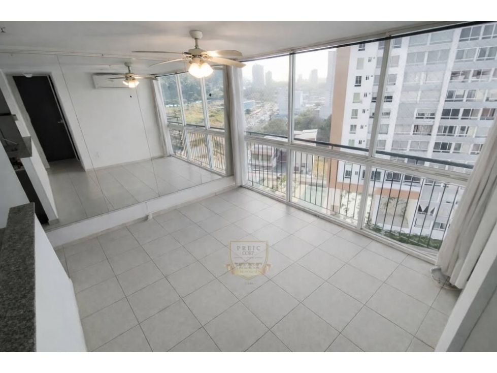 Apartamento en Alquiler PH Alsacia Towers G.S - 3
