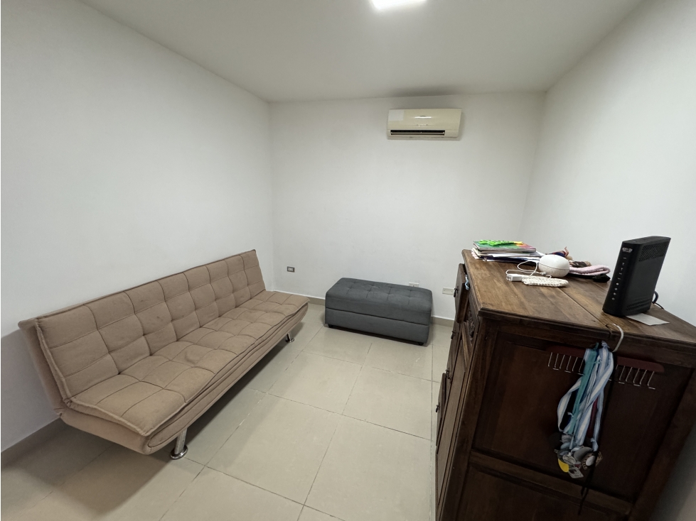Vendo apartamento para inversionista en San Francisco L.T — foto 4