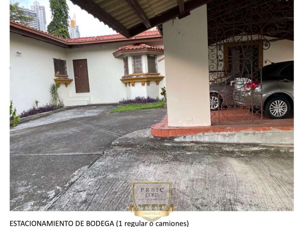 Vendo Casa Comercial / Residencial La Alameda L.T — foto 4