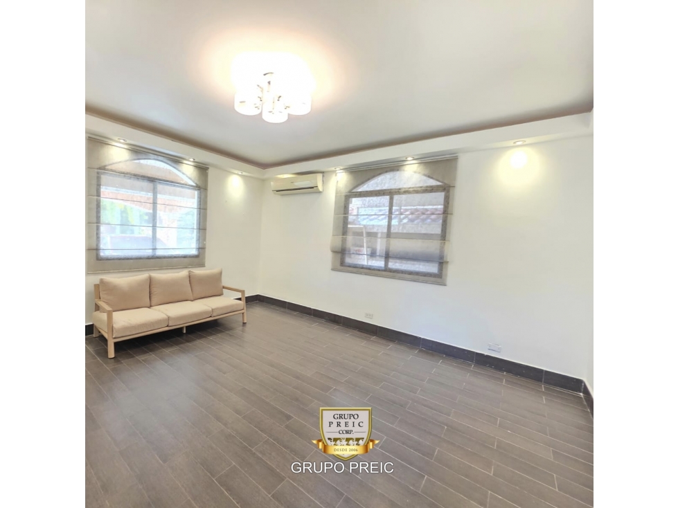 Casa en alquiler clayton village amoblado CC - 6