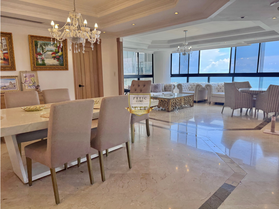 VENTA | PH PRINCESA DEL MAR AVENIDA BALBOA — foto 3