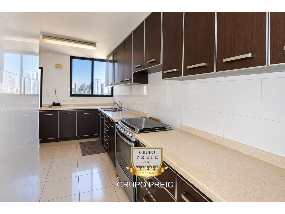 Apartamento en alquiler Avenida Balboa Ph Torres del Pacifico B CC — foto 6