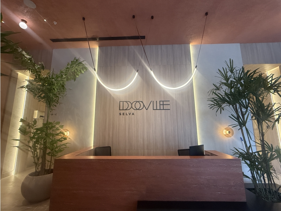 Alquiler de apartamento Amoblado en Ph Dovle Selva, Coco del Mar — foto 5