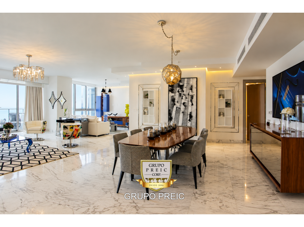 Apartamento en venta Costa del Este Ph Regalia CC — foto 5