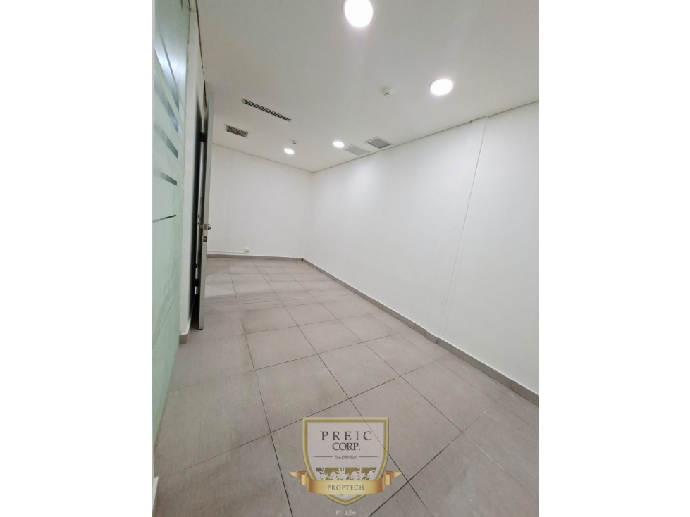 Alquilo local comercial en Calle 50 San Francisco L.T - 5
