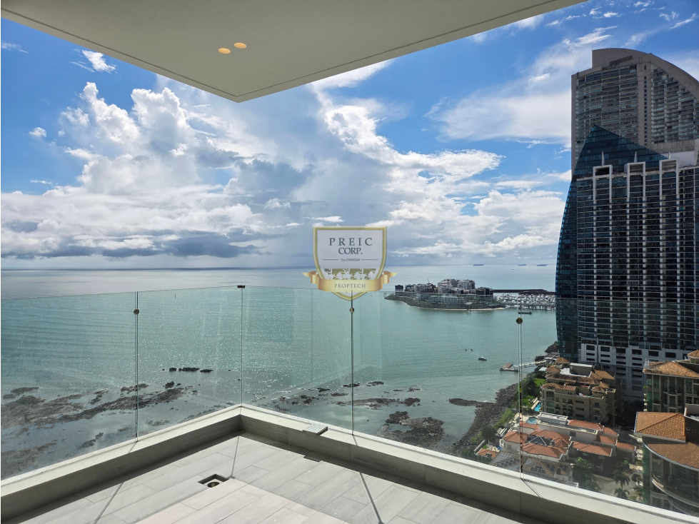 Pacific Point Torre 400 - Punta Pacifica — foto 5