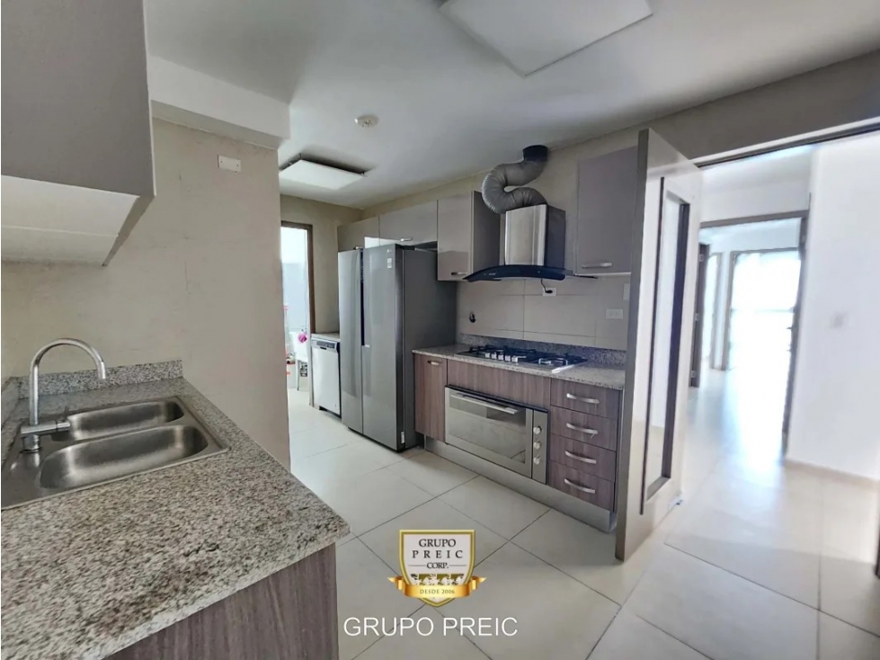 COSTA DEL ESTE - LUMIERE - 215MTS - 3 HABITACIONES - $430,000 DL — foto 6