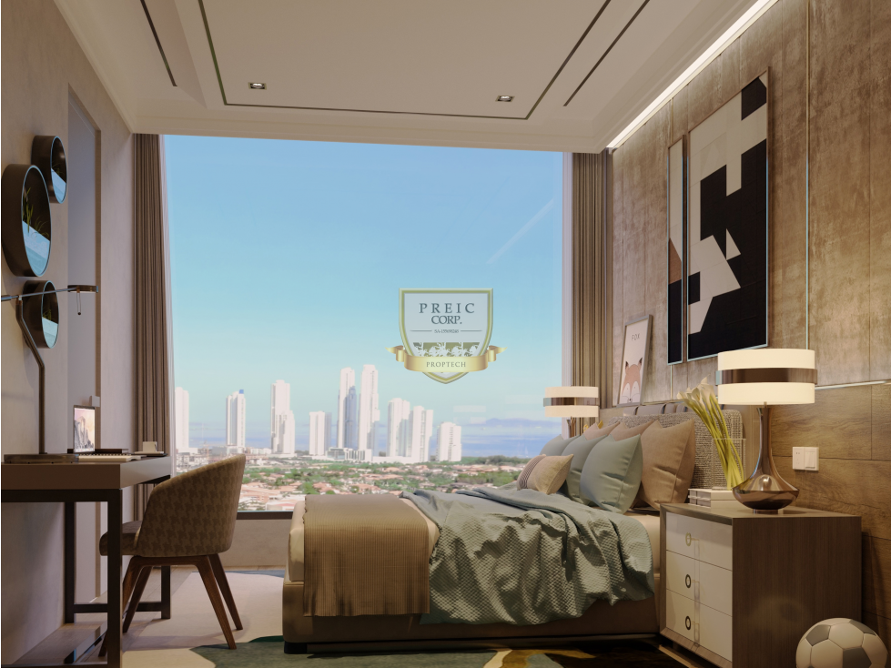 The Ivy Exclusivo Apartamento de 160 m² en Santa María — foto 5