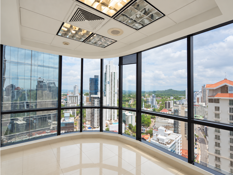 Oficina venta Call e 50, Bella Vista 335 m² | Precio debajo avalúo - 5