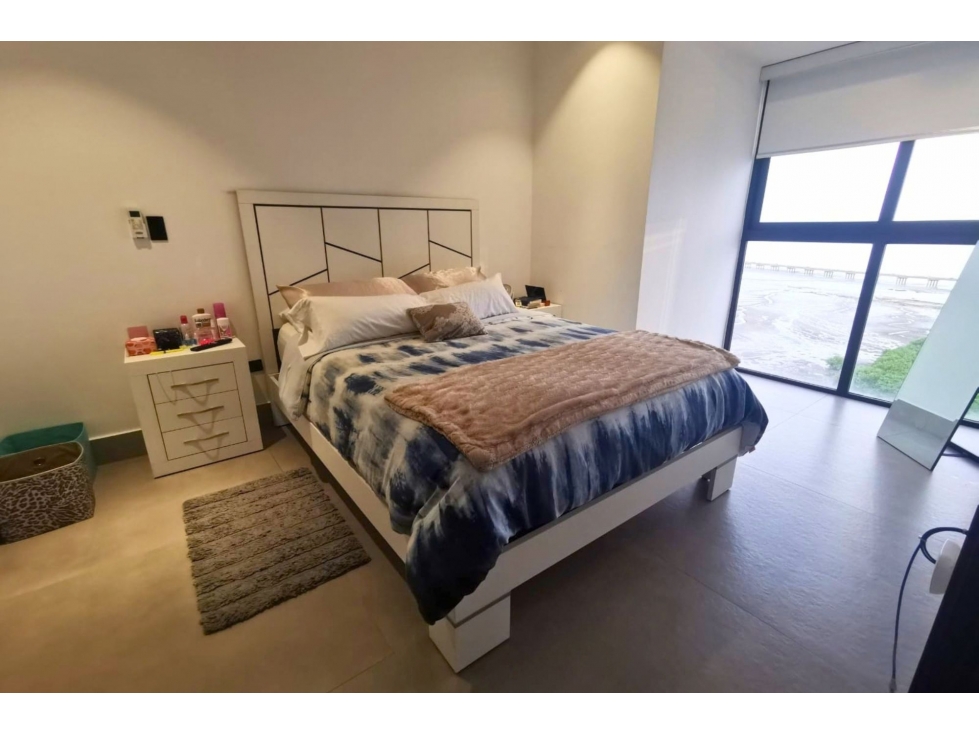 En Alquiler Apartamento en Coco del Mar - PH Victory Sport — foto 5
