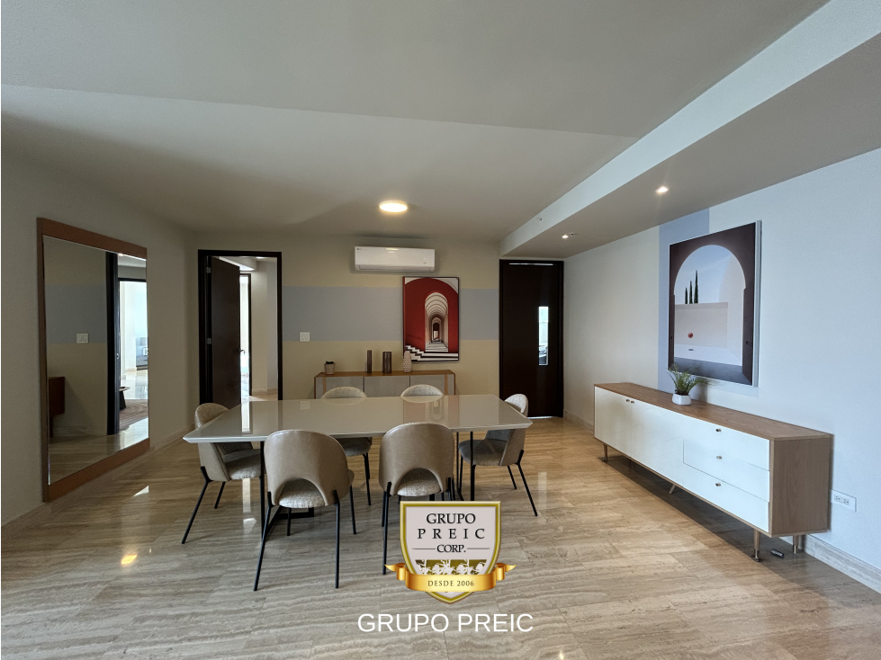 Apartamento en venta costa del este Ph The Regent CC — foto 5