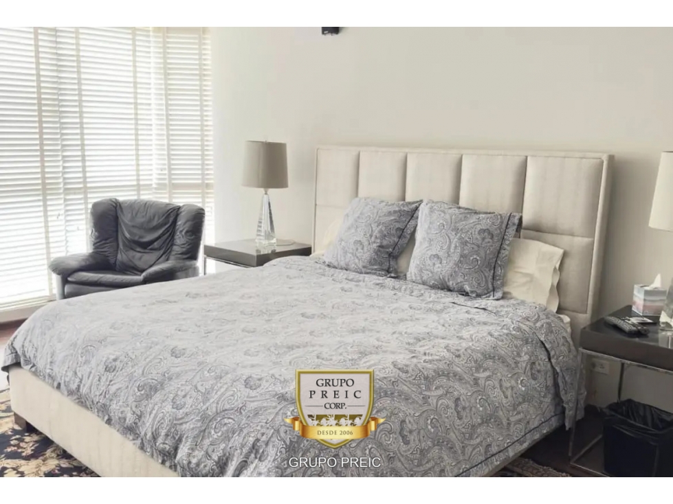 Apartamento en venta - Ave. Balboa - 750 m2 - 5 RECAMARAS - DL — foto 5