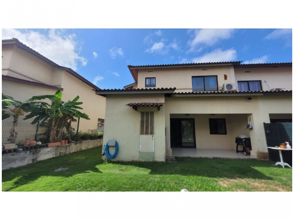 Town Home Woodlands Panama Pacífico VENTA — foto 5
