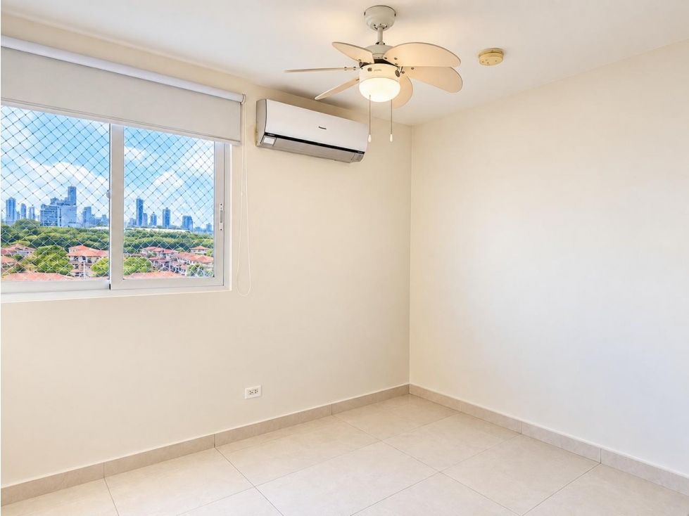 VENTA DE APARTAMENTO EN PH TORRES DE VERSALLES, 135.000 NEGOCIABLE — foto 5