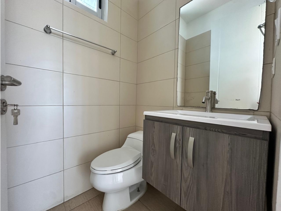 VENTA DE APARTAMENTO EN BELLA VISTA, PH VISTA BALBOA — foto 5