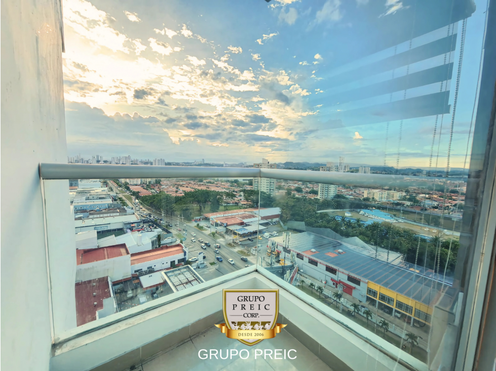 Apartamento en venta costa del este Ph Top Towers CC — foto 6