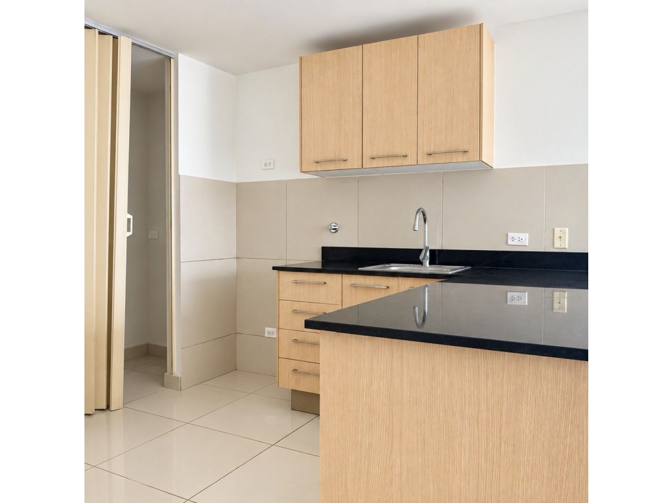 SE VENDE APARTAMENTO EN PH TORRES DE CASTILLA, VIA ESPAÑA — foto 5