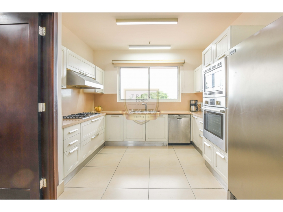 Vendo apartamento en Santa María The Reserve L.T — foto 2