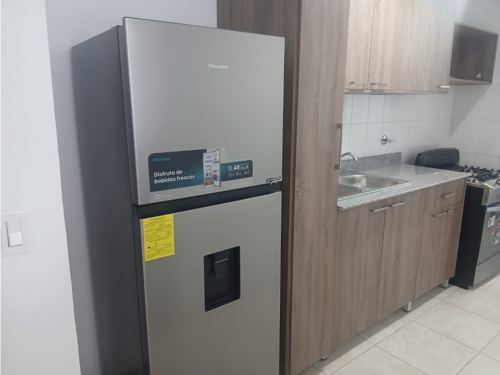 Alquiler de apartamento en via Espana Carrasquilla — foto 5